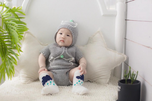 茂名宝宝几个月能嘎嘎大笑 茂名宝宝几个月能嘎嘎大笑