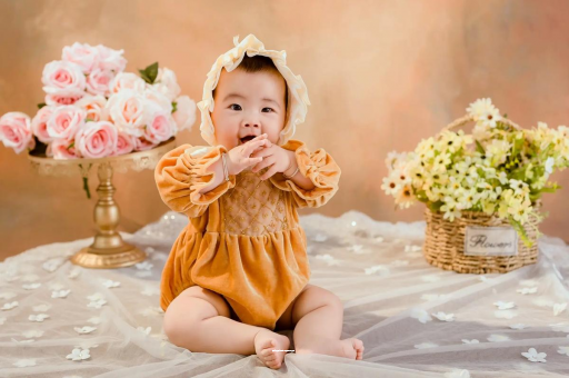 茂名宝宝发烧无症状